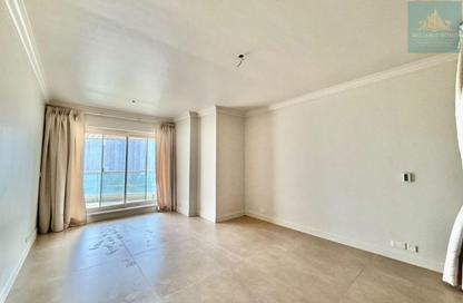 Apartment - 1 - 2 for rent in Murjan Tower - Dubai Marina Towers - Dubai Marina - Dubai