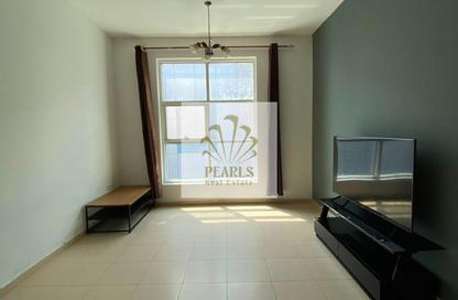 Apartment - 1 Bedroom - 2 Bathrooms for rent in City Tower - Al Nuaimiya - Ajman