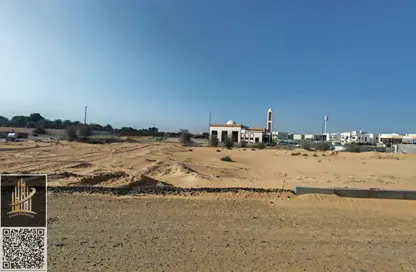Land - Studio for sale in Al Helio 2 - Al Helio - Ajman