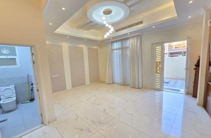 Villa - 3 - 5 for sale in Al Zaheya Gardens - Al Zahya - Ajman