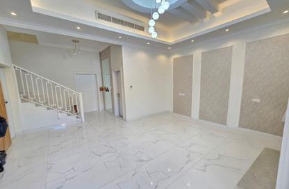 Villa - 3 - 5 for sale in Al Zaheya Gardens - Al Zahya - Ajman