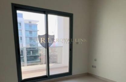 Apartment - 1 Bedroom - 2 Bathrooms for sale in Sway Residences - Dubai Hills Estate - Dubai
