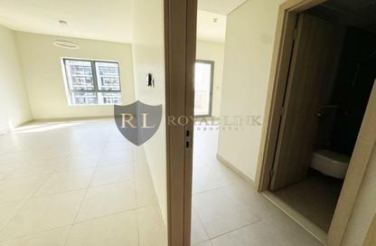Apartment - 1 Bedroom - 2 Bathrooms for sale in Sway Residences - Dubai Hills Estate - Dubai