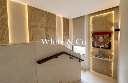 Townhouse - 3 Bedrooms - 4 Bathrooms for sale in Shams Townhouses - Town Square - Dubai