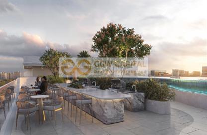 Apartment - 1 Bedroom - 2 Bathrooms for sale in Oxford Cove - District 11 - Jumeirah Village Circle - Dubai Apartment - 1 Bedroom - 2 Bathrooms for sale in Oxford Cove - District 11 - Jumeirah Village Circle - Dubai