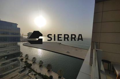 Apartment - 3 Bedrooms - 4 Bathrooms for rent in Lamar Residences - Al Seef - Al Raha Beach - Abu Dhabi Apartment - 3 Bedrooms - 4 Bathrooms for rent in Lamar Residences - Al Seef - Al Raha Beach - Abu Dhabi