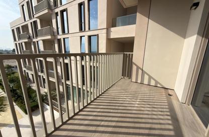 Apartment - 2 Bedrooms - 3 Bathrooms for rent in Al Badia Living - Dubai Festival City - Dubai