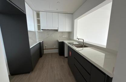 Apartment - 2 Bedrooms - 3 Bathrooms for rent in Al Badia Living - Dubai Festival City - Dubai