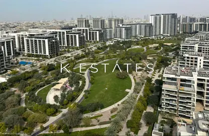 Apartment - 1 Bedroom - 1 Bathroom for rent in Park Field Tower 2 - Park Field - Dubai Hills Estate - Dubai