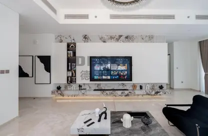 Apartment - 4 Bedrooms - 4 Bathrooms for sale in Grande - Opera District - Downtown Dubai - Dubai