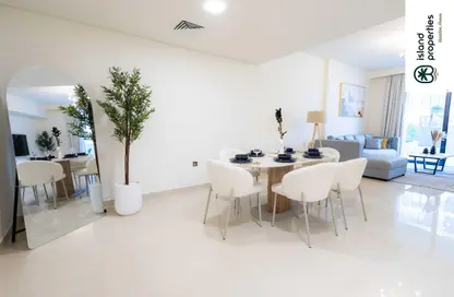 Apartment - 1 Bedroom - 1 Bathroom for rent in Bay Residences - Hayat Island - Mina Al Arab - Ras Al Khaimah