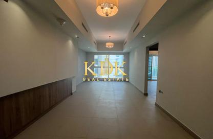 Apartment - 2 - 3 for rent in Dune Residency - District 17 - Jumeirah Village Circle - Dubai