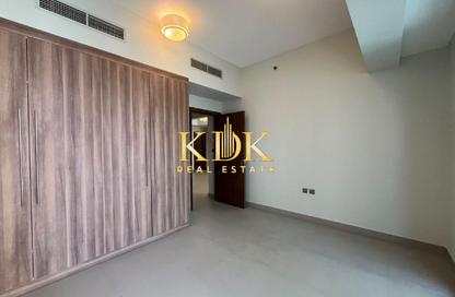 Apartment - 2 - 3 for rent in Dune Residency - District 17 - Jumeirah Village Circle - Dubai
