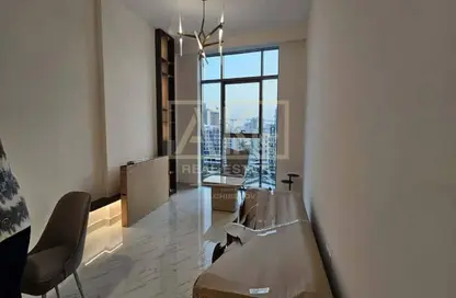 شقة - غرفة نوم - 2 حمامات للايجار في ادهارا ستار - ارجان - دبي