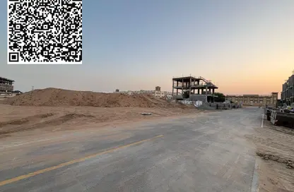 أرض - استوديو للبيع في الحليو 2 - الحليو - عجمان أرض - استوديو للبيع في الحليو 2 - الحليو - عجمان