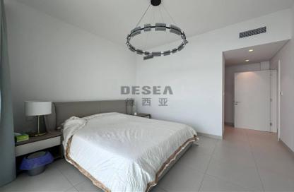 Apartment - 2 Bedrooms - 2 Bathrooms for sale in The Grand - Dubai Creek Harbour (The Lagoons) - Dubai Apartment - 2 Bedrooms - 2 Bathrooms for sale in The Grand - Dubai Creek Harbour (The Lagoons) - Dubai