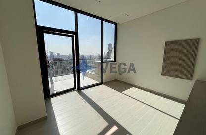 Apartment - 1 Bedroom - 2 Bathrooms for rent in Binghatti Phantom - District 17 - Jumeirah Village Circle - Dubai