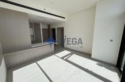 Apartment - 1 Bedroom - 2 Bathrooms for rent in Binghatti Phantom - District 17 - Jumeirah Village Circle - Dubai