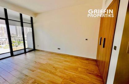 Apartment - Studio - 1 Bathroom for rent in Azizi Riviera 3 - Azizi Riviera - Meydan One - Meydan - Dubai