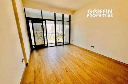 Apartment - Studio - 1 Bathroom for rent in Azizi Riviera 3 - Azizi Riviera - Meydan One - Meydan - Dubai