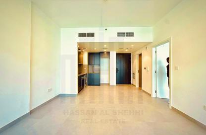 Apartment - 1 - 2 for rent in The Gate 2 at Aljada - Aljada - Sharjah
