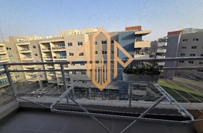 شقة - 3 غرف نوم - 4 حمامات للبيع في الريف داون تاون - الريف - أبوظبي