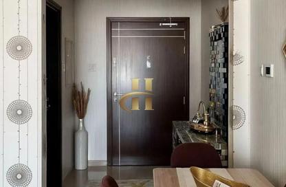 Apartment - 2 Bedrooms - 3 Bathrooms for sale in Siraj Tower - Arjan - Dubai