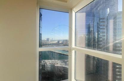 Apartment - 1 Bedroom - 2 Bathrooms for sale in Marina Bay - City Of Lights - Al Reem Island - Abu Dhabi