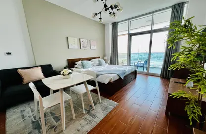 Apartment - 1 Bathroom for rent in Al Jawhara Residences - District 2 - Jumeirah Village Triangle - Dubai
