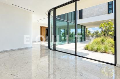 Villa - 5 - 6 for rent in Elysian Mansions - Tilal Al Ghaf - Dubai