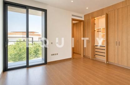 Villa - 5 Bedrooms - 6 Bathrooms for rent in Elysian Mansions - Tilal Al Ghaf - Dubai Villa - 5 Bedrooms - 6 Bathrooms for rent in Elysian Mansions - Tilal Al Ghaf - Dubai