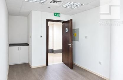 Office Space - Studio for rent in Clover Bay Tower - Business Bay - Dubai Office Space - Studio for rent in Clover Bay Tower - Business Bay - Dubai
