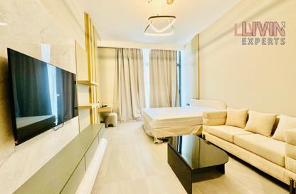 Apartment - Studio - 1 Bathroom for rent in Elevate by Prescott - Arjan - Dubai
