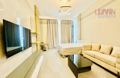 Apartment - 1 Bathroom for rent in Elevate by Prescott - Arjan - Dubai Apartment - 1 Bathroom for rent in Elevate by Prescott - Arjan - Dubai