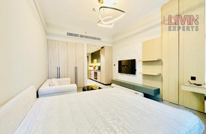 Apartment - Studio - 1 Bathroom for rent in Elevate by Prescott - Arjan - Dubai