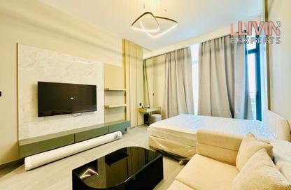 Apartment - Studio - 1 Bathroom for rent in Elevate by Prescott - Arjan - Dubai