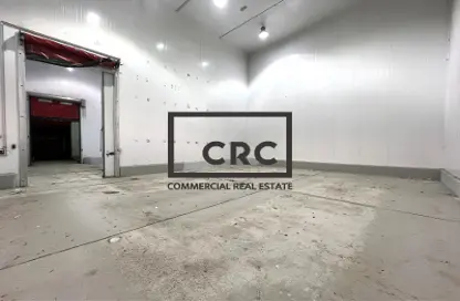 Warehouse - Studio for rent in ICAD - Industrial City Of Abu Dhabi - Mussafah - Abu Dhabi