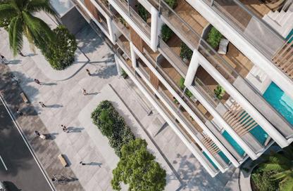 Apartment - 2 Bedrooms - 3 Bathrooms for sale in Saray Prime Residences - Dubai Land Residence Complex - Dubai Apartment - 2 Bedrooms - 3 Bathrooms for sale in Saray Prime Residences - Dubai Land Residence Complex - Dubai