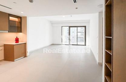 Apartment - 1 - 1 for rent in Moor at Creek Beach Building 3 - Moor at Creek Beach - Creek Beach - Dubai Creek Harbour (The Lagoons) - Dubai