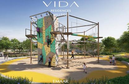 Apartment - 1 - 1 for sale in Vida Residences Hillside Tower B - Vida Residences Hillside - Dubai Hills Estate - Dubai Apartment - 1 - 1 for sale in Vida Residences Hillside Tower B - Vida Residences Hillside - Dubai Hills Estate - Dubai