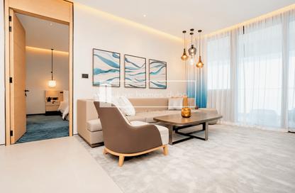 Apartment - 1 Bedroom - 2 Bathrooms for sale in Jumeirah Gate Tower 2 - The Address Jumeirah Resort and Spa - Jumeirah Beach Residence - Dubai Apartment - 1 Bedroom - 2 Bathrooms for sale in Jumeirah Gate Tower 2 - The Address Jumeirah Resort and Spa - Jumeirah Beach Residence - Dubai