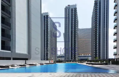 شقة - غرفة نوم - 1 حمام للايجار في ذا بردجز - شمس أبوظبي - جزيرة الريم - أبوظبي