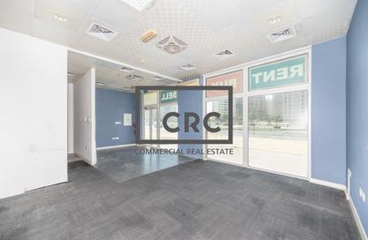 Retail - Studio - 1 Bathroom for rent in Building C03 - CBD (Central Business District) - International City - Dubai Retail - Studio - 1 Bathroom for rent in Building C03 - CBD (Central Business District) - International City - Dubai