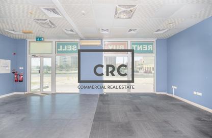 Retail - Studio - 1 Bathroom for rent in Building C03 - CBD (Central Business District) - International City - Dubai Retail - Studio - 1 Bathroom for rent in Building C03 - CBD (Central Business District) - International City - Dubai