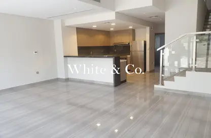 تاون هاوس - 4 غرف نوم - 3 حمامات للبيع في سيلفر سبرنجز 3 - سيلفر سبرينغز - داماك هيلز - دبي