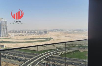 Apartment - 1 - 2 for rent in Regalia By Deyaar - Business Bay - Dubai Apartment - 1 - 2 for rent in Regalia By Deyaar - Business Bay - Dubai