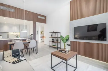 Apartment - 2 Bedrooms - 3 Bathrooms for sale in Royal Breeze 4 - Royal Breeze - Al Hamra Village - Ras Al Khaimah