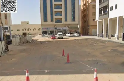 Land - Studio for sale in Al Jurf Industrial 3 - Al Jurf Industrial - Ajman Land - Studio for sale in Al Jurf Industrial 3 - Al Jurf Industrial - Ajman
