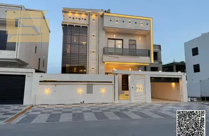 Villa - 6 Bedrooms for sale in Al Aamra Gardens - Al Amerah - Ajman