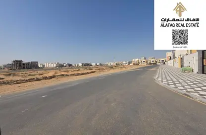 Land - Studio for sale in Al Yasmeen 1 - Al Yasmeen - Ajman